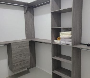 Saint Andrew Apartment | The Monarch