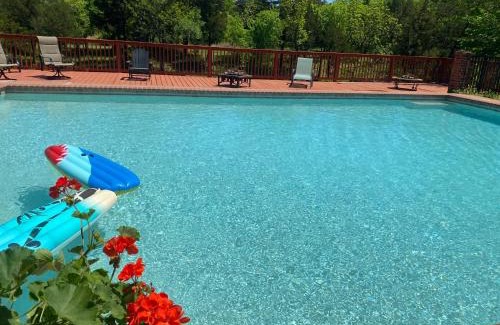 Forest Park Bed & Breakfast | The Monastery at Forest Lake