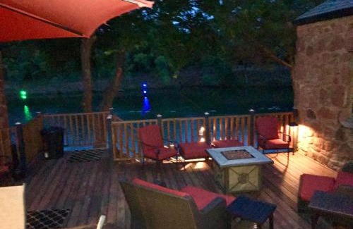 Forest Park Bed & Breakfast | The Monastery at Forest Lake