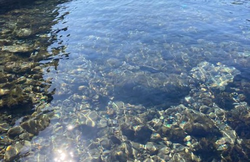 Tripiti House | the monk seal boathouse