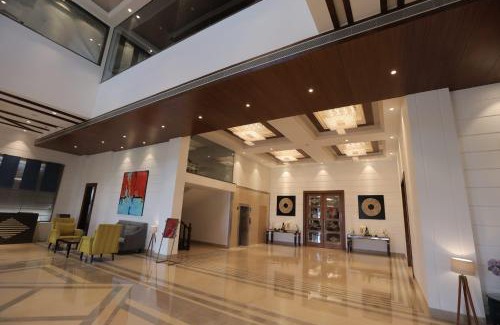 Patiala Hotel | The Montage