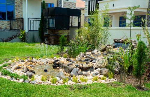 Gisenyi Apartment | The Moon Geust House