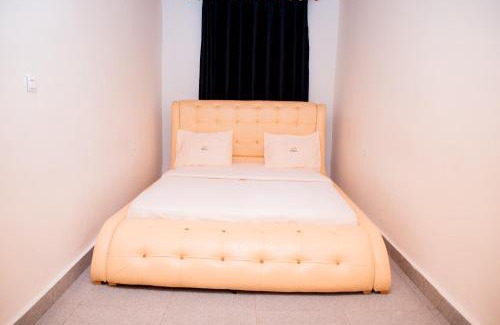 Gisenyi Apartment | The Moon Geust House