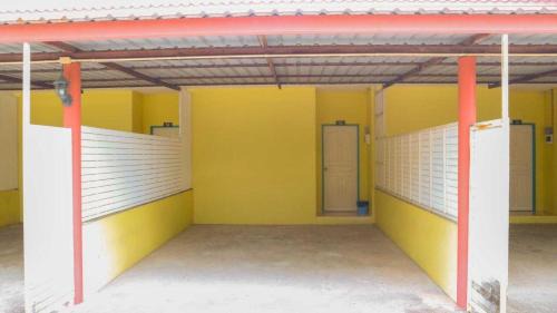 Tha Rap Hotel | The Moon Resort Phetchaburi