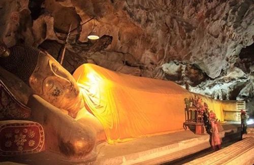 Tha Rap Hotel | The Moon Resort Phetchaburi