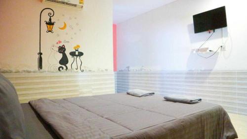 Tha Rap Hotel | The Moon Resort Phetchaburi