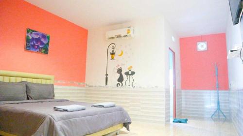 Tha Rap Hotel | The Moon Resort Phetchaburi