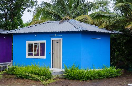 Alibaug Resort | The Moonland Resort