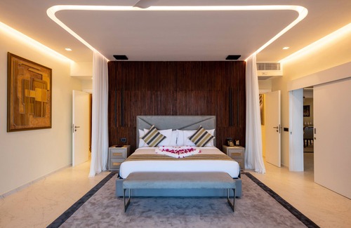 Mnemba Resort | The Mora Zanzibar - Luxury All Inclusive