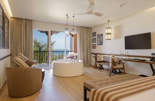 Mnemba Resort | The Mora Zanzibar - Luxury All Inclusive