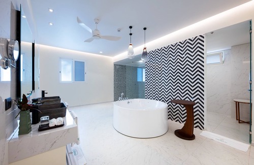 Mnemba Resort | The Mora Zanzibar - Luxury All Inclusive