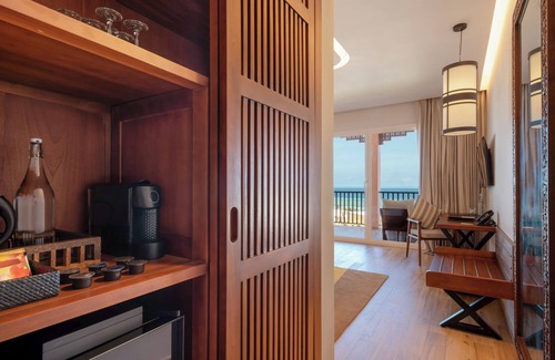 Mnemba Resort | The Mora Zanzibar - Luxury All Inclusive