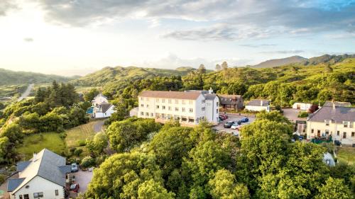 Morar Hotel | The Morar Hotel