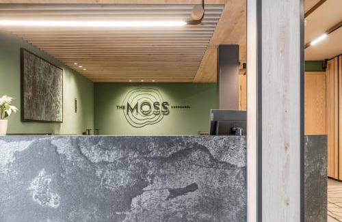 Obergurgl Hotel | The Moss - Your unique hideaway
