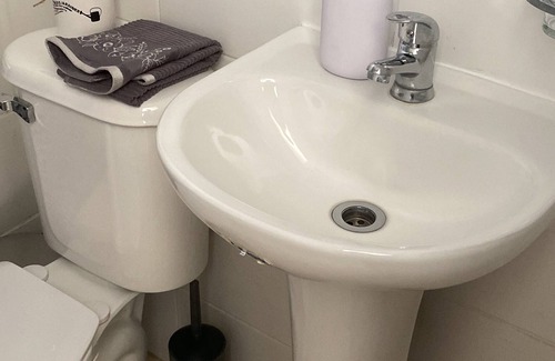 San Fernando Apartment | The most comfortable apartment in San Fernando