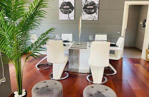 Alicante Villa | The most exclusive Villa in Alicante