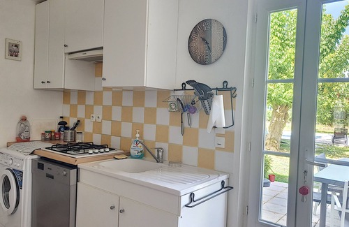 Sainte-Foy-la-Longue Cottage | The Mouline farm located in one of the most beautiful landscapes of Entre-Deux-Mers