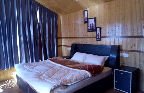 Burwa Bed & Breakfast | The Mountain Glory