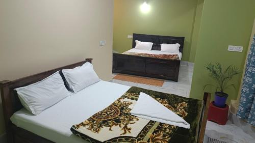 Darjeeling House | The Mountain Range Homestay