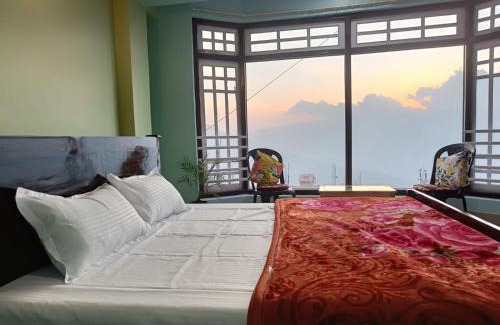 Darjeeling House | The Mountain Range Homestay