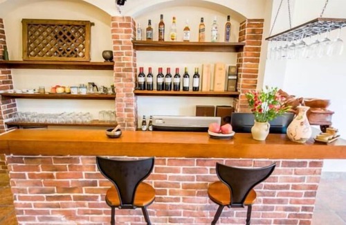 Dali Villa | The mountain with cloud Private Villa