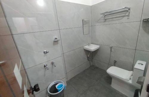 Kakkanad Apartment | The Mountmist Apartment