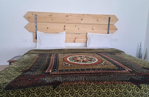 Bail Parao House | The Mowgli Farm