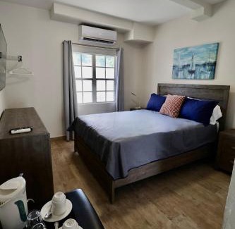 English Harbour Hotel | The Moxy