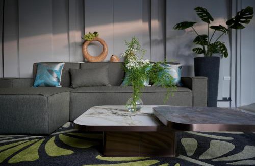 Tainan City Centre House | The MSUG Hotel