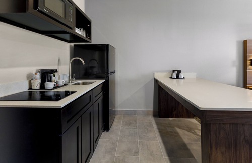 Westlake Hotel | The Mulberry Hotel