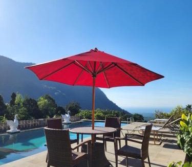 Sawan Villa | The Mungseng Villa Bali