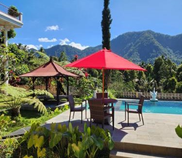 Sawan Villa | The Mungseng Villa Bali