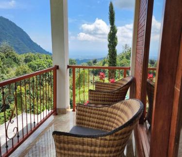 Sawan Villa | The Mungseng Villa Bali