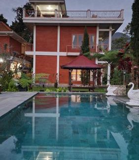 Sawan Villa | The Mungseng Villa Bali