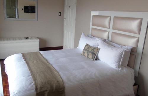 Pietermaritzburg House | The Musafer Travel Lodge