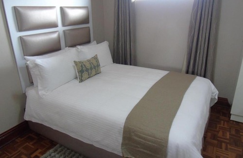 Pietermaritzburg House | The Musafer Travel Lodge