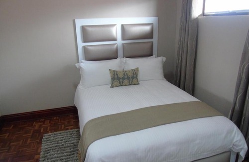 Pietermaritzburg House | The Musafer Travel Lodge