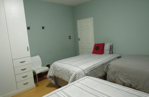 Pietermaritzburg House | The Musafer Travel Lodge