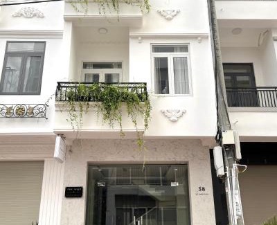 Buon Ma Thuot Bed & Breakfast | THE MYST No47 HOUSE BUON MA THUOT