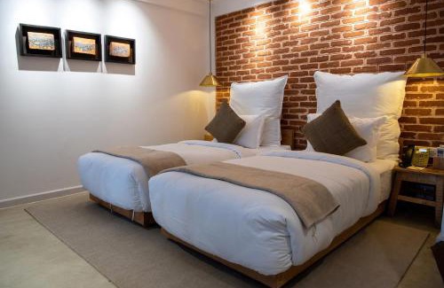 Bhaktapur Hotel | The Nanee Bhaktapur Durbar Square