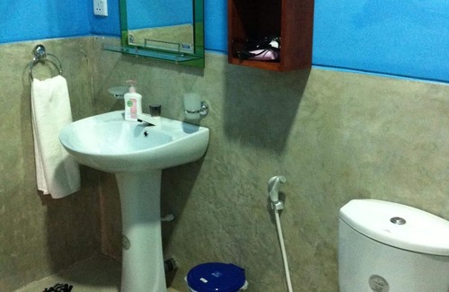 Sigiriya House | The Nature Park Villa