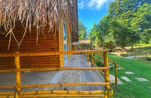 Svay Pao Resort | The Naturus Eco Home Battambang