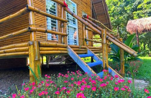Svay Pao Resort | The Naturus Eco Home Battambang
