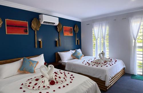 Svay Pao Resort | The Naturus Eco Home Battambang