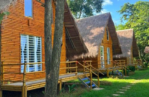 Svay Pao Resort | The Naturus Eco Home Battambang
