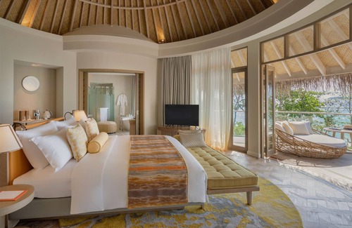 Thiladhoo Resort | The Nautilus Maldives
