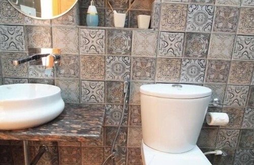 Bullawala Hotel | The Needam Resort Maldevta