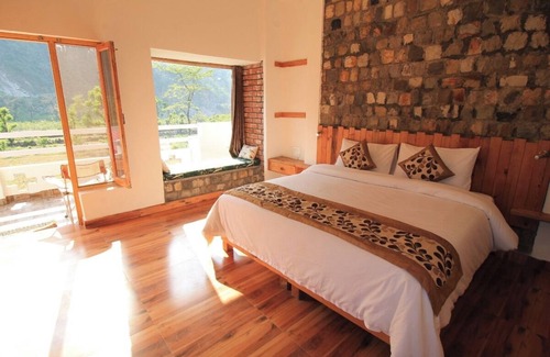 Bullawala Hotel | The Needam Resort Maldevta