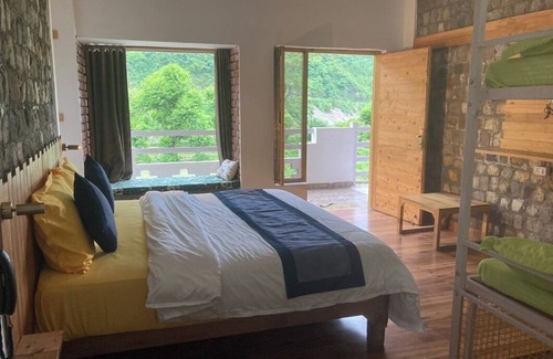 Bullawala Hotel | The Needam Resort Maldevta