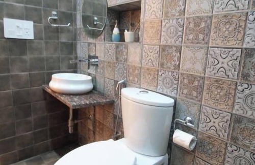 Bullawala Hotel | The Needam Resort Maldevta